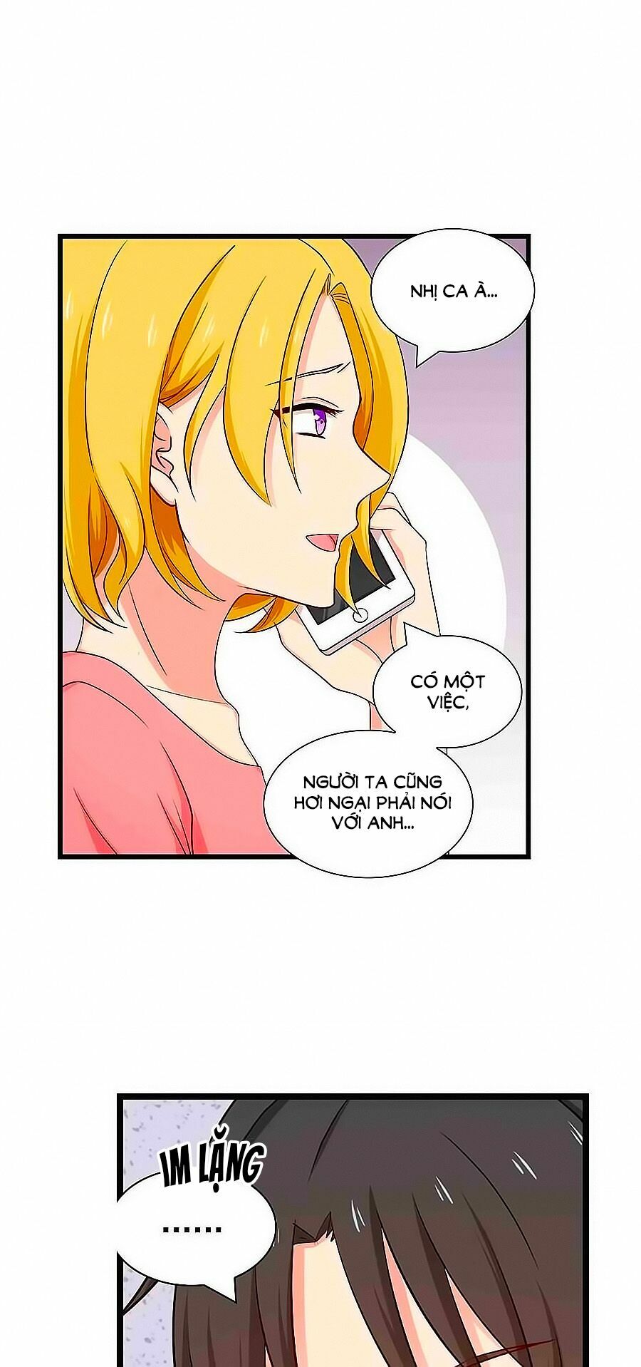 Chỉ Nhiễm Thành Hôn: Chapter 119