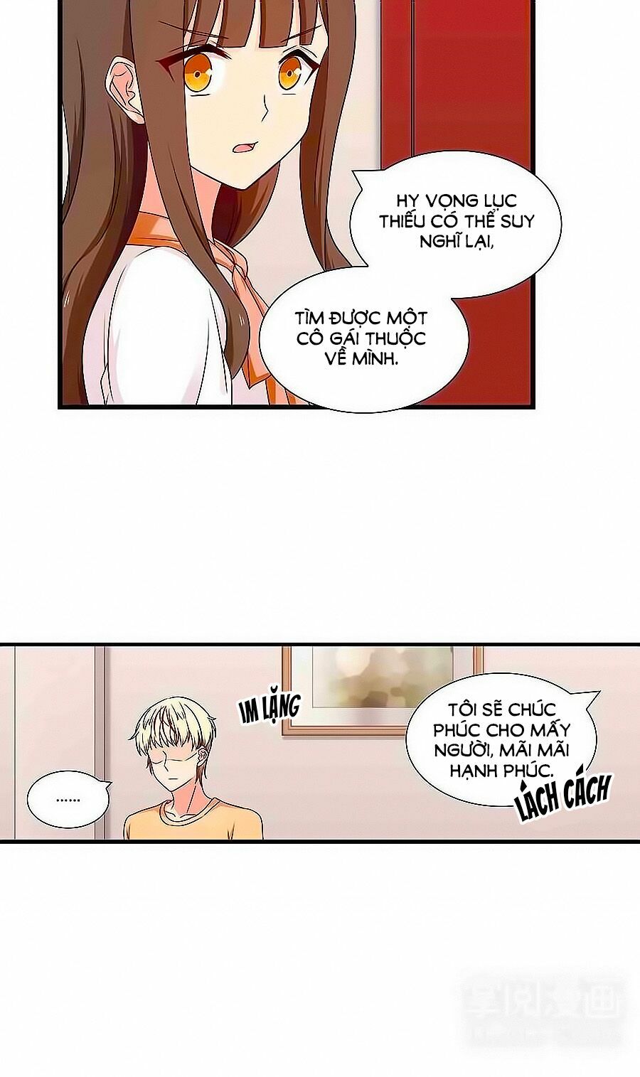 Chỉ Nhiễm Thành Hôn: Chapter 119