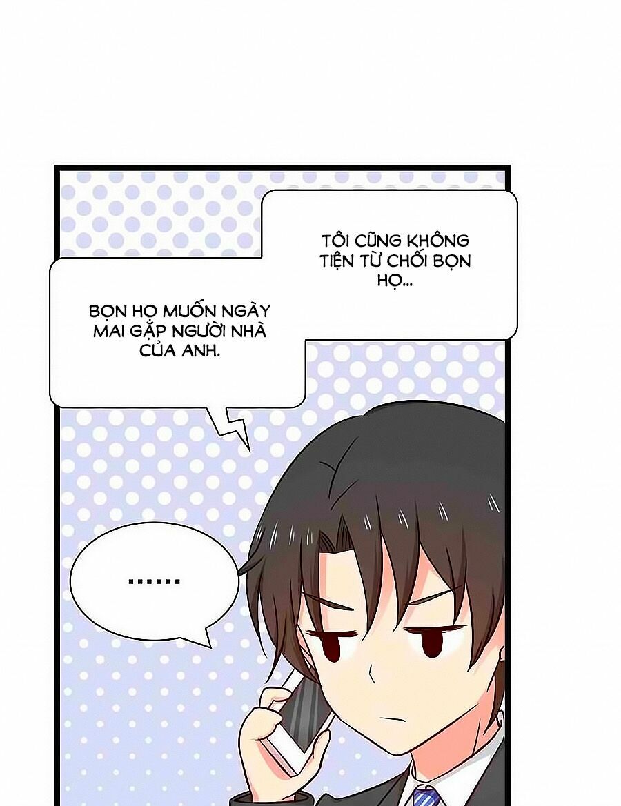 Chỉ Nhiễm Thành Hôn: Chapter 119