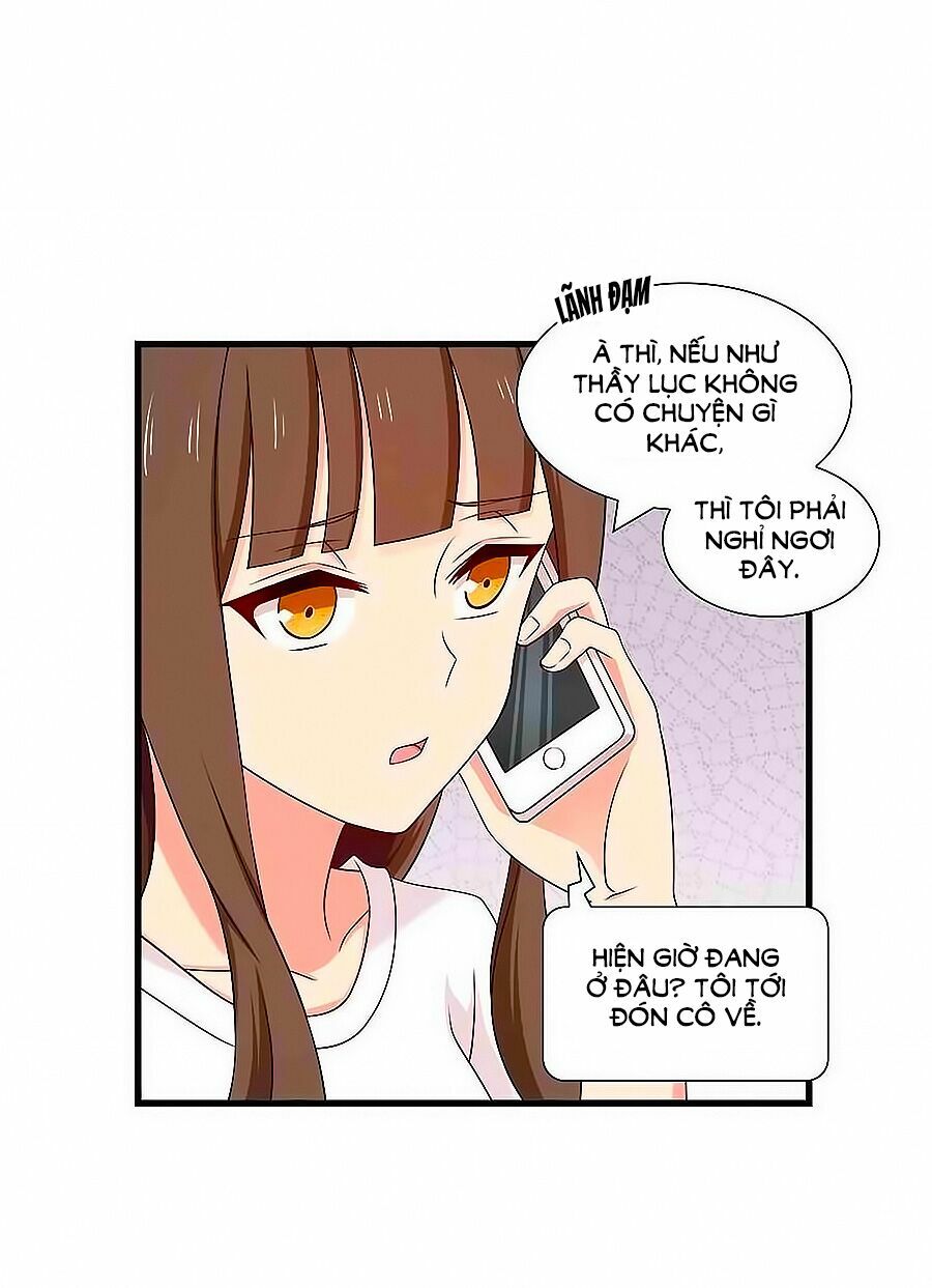 Chỉ Nhiễm Thành Hôn: Chapter 119