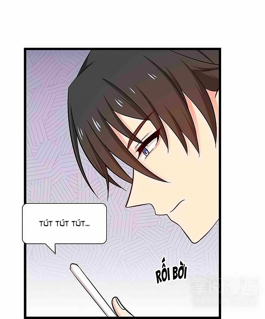 Chỉ Nhiễm Thành Hôn: Chapter 119