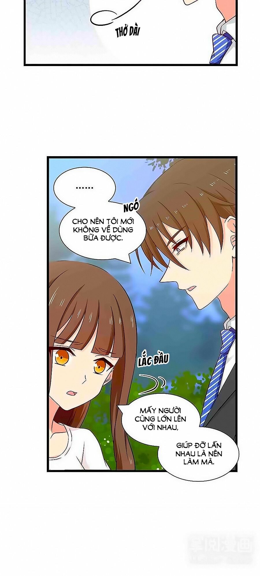 Chỉ Nhiễm Thành Hôn: Chapter 120