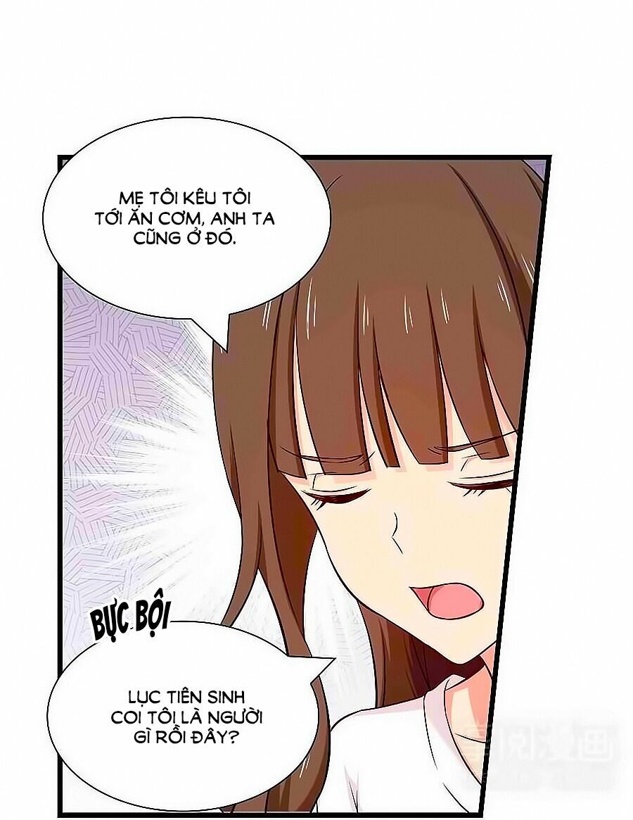 Chỉ Nhiễm Thành Hôn: Chapter 120