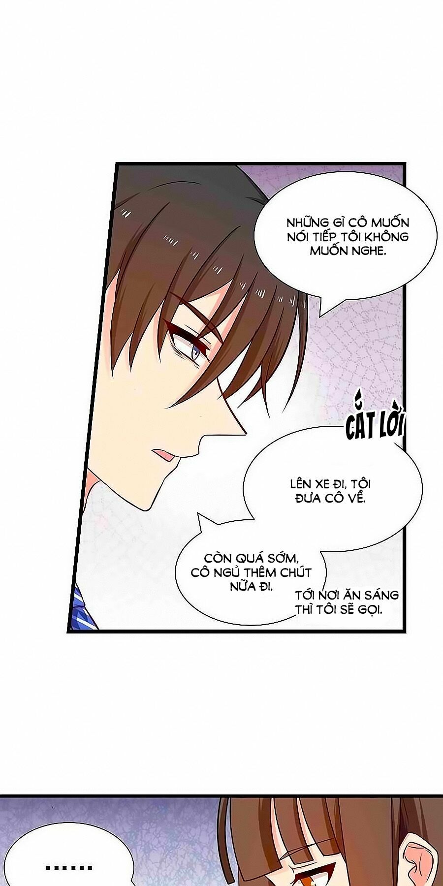 Chỉ Nhiễm Thành Hôn: Chapter 120