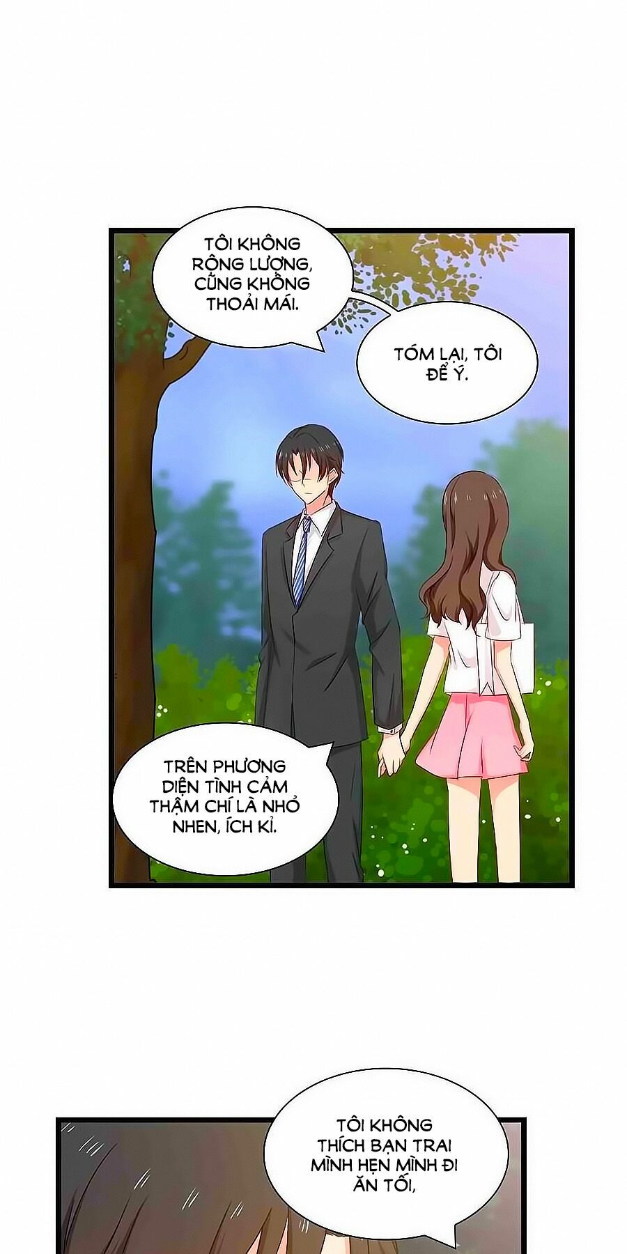 Chỉ Nhiễm Thành Hôn: Chapter 120