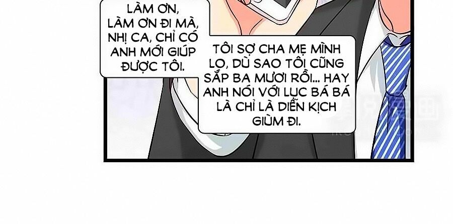 Chỉ Nhiễm Thành Hôn: Chapter 120