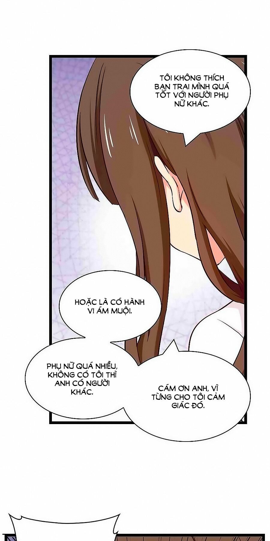 Chỉ Nhiễm Thành Hôn: Chapter 120