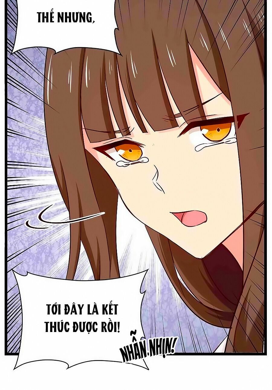 Chỉ Nhiễm Thành Hôn: Chapter 120