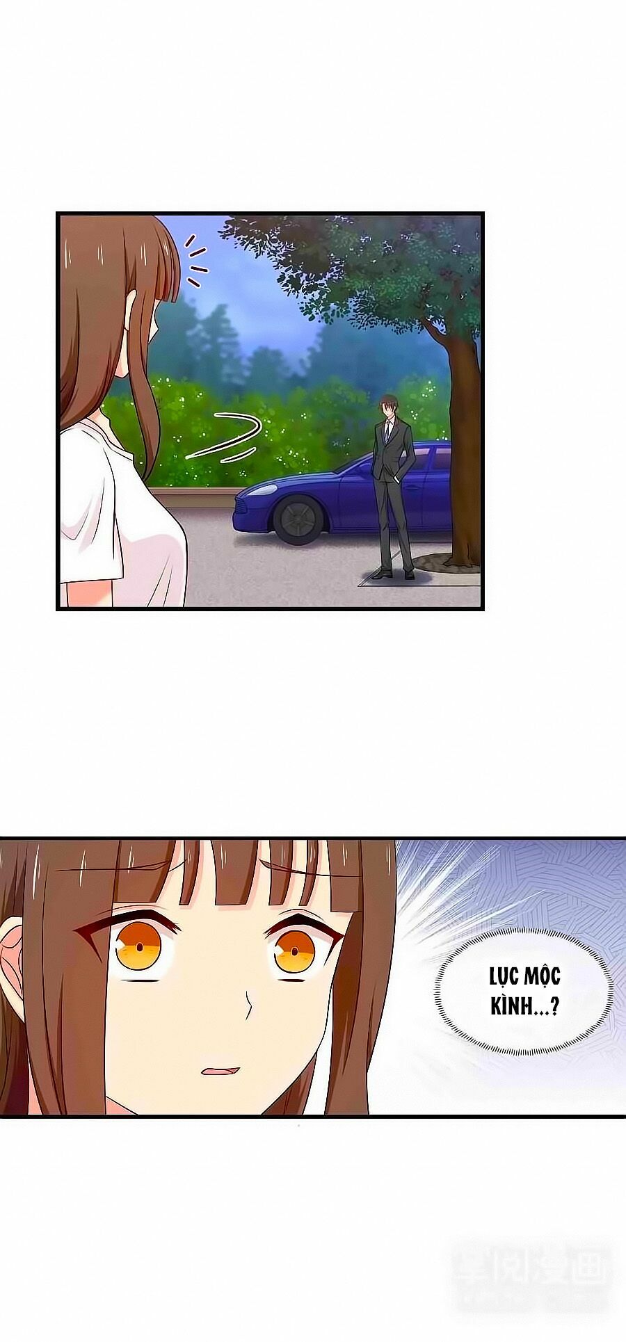 Chỉ Nhiễm Thành Hôn: Chapter 120
