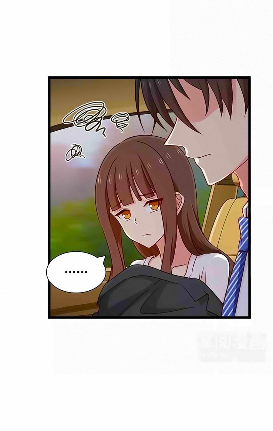 Chỉ Nhiễm Thành Hôn: Chapter 121