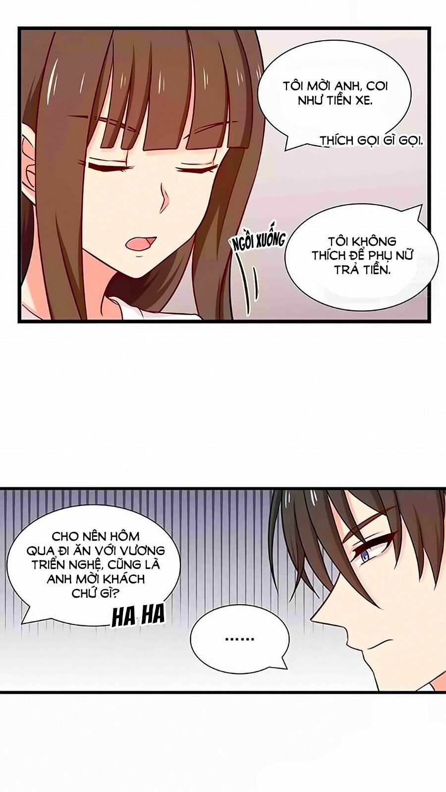 Chỉ Nhiễm Thành Hôn: Chapter 121
