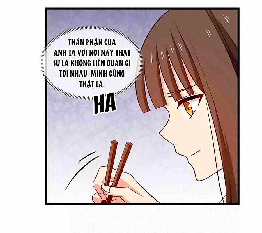 Chỉ Nhiễm Thành Hôn: Chapter 121