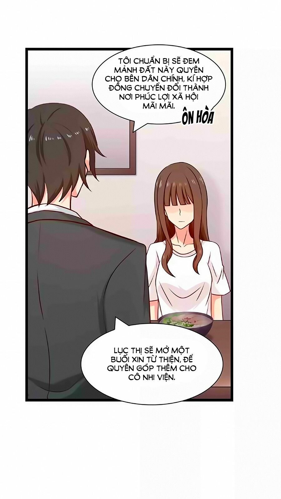 Chỉ Nhiễm Thành Hôn: Chapter 121