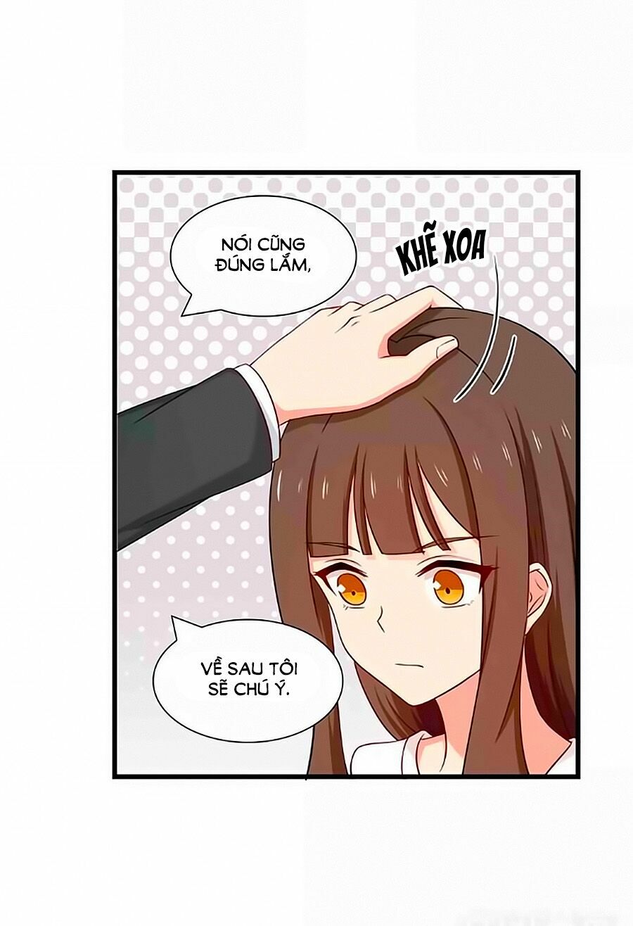 Chỉ Nhiễm Thành Hôn: Chapter 121