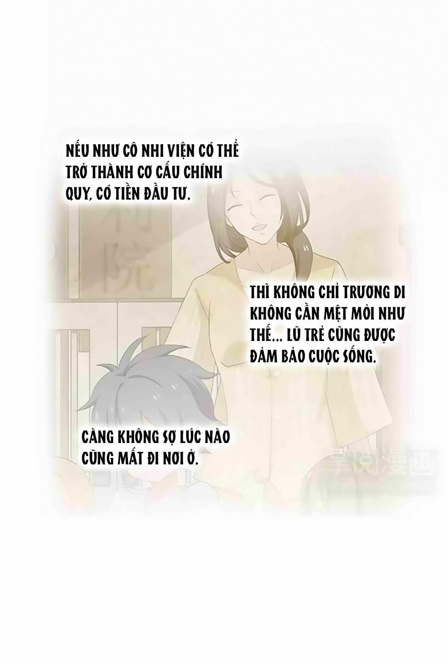 Chỉ Nhiễm Thành Hôn: Chapter 121