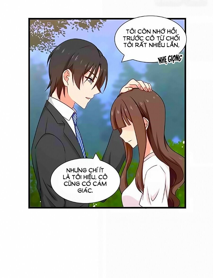 Chỉ Nhiễm Thành Hôn: Chapter 121