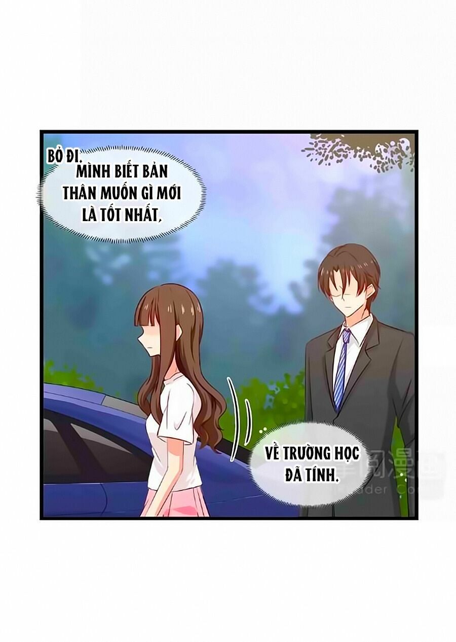 Chỉ Nhiễm Thành Hôn: Chapter 121