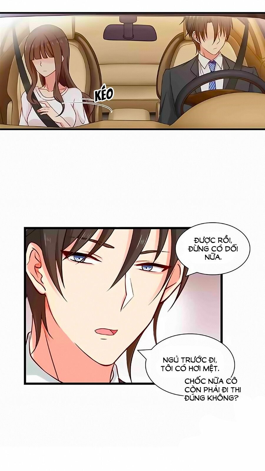 Chỉ Nhiễm Thành Hôn: Chapter 121