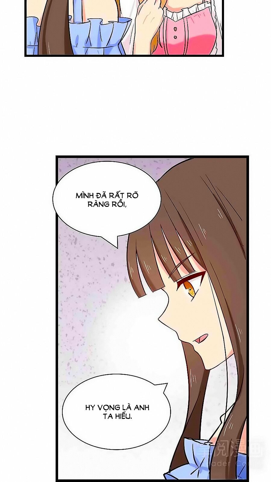 Chỉ Nhiễm Thành Hôn: Chapter 122