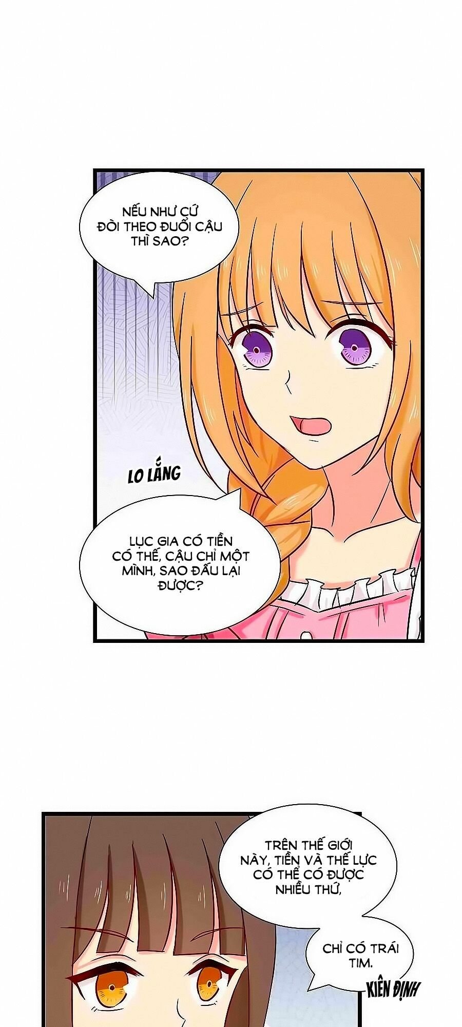 Chỉ Nhiễm Thành Hôn: Chapter 122