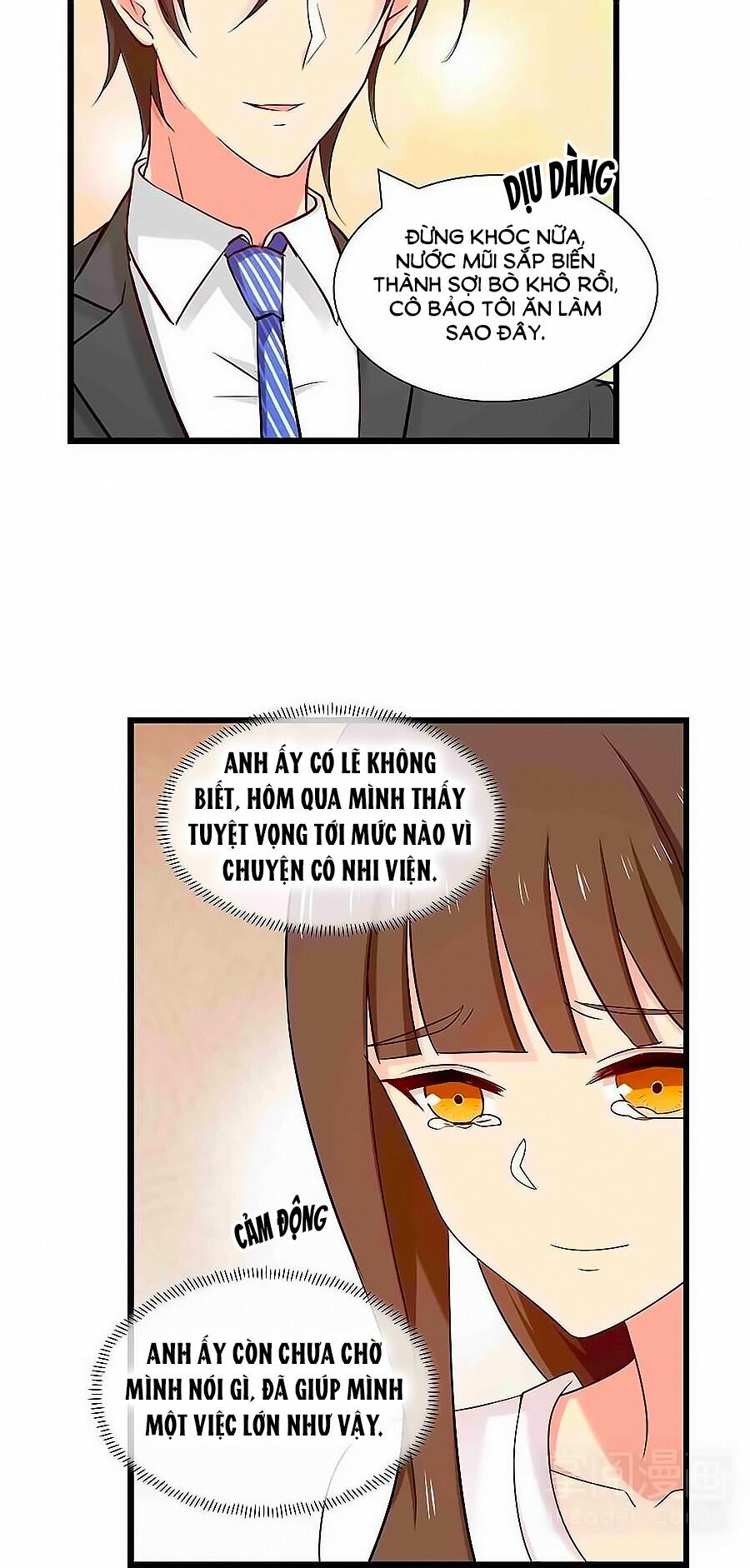 Chỉ Nhiễm Thành Hôn: Chapter 122