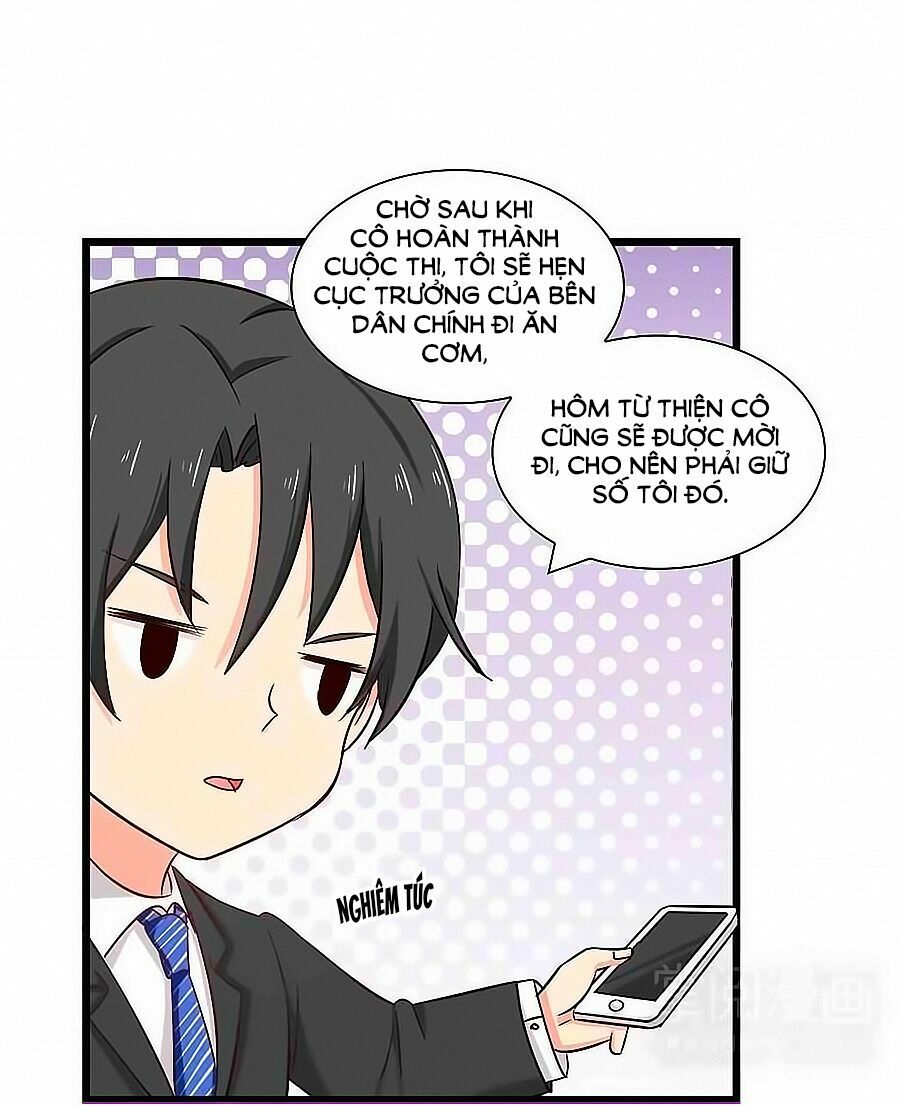 Chỉ Nhiễm Thành Hôn: Chapter 122