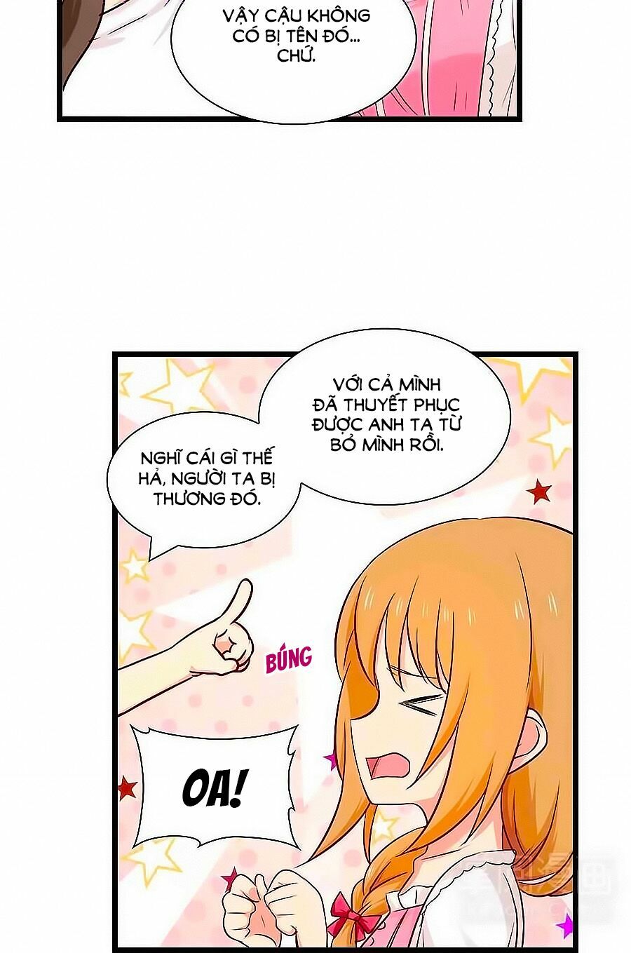 Chỉ Nhiễm Thành Hôn: Chapter 122