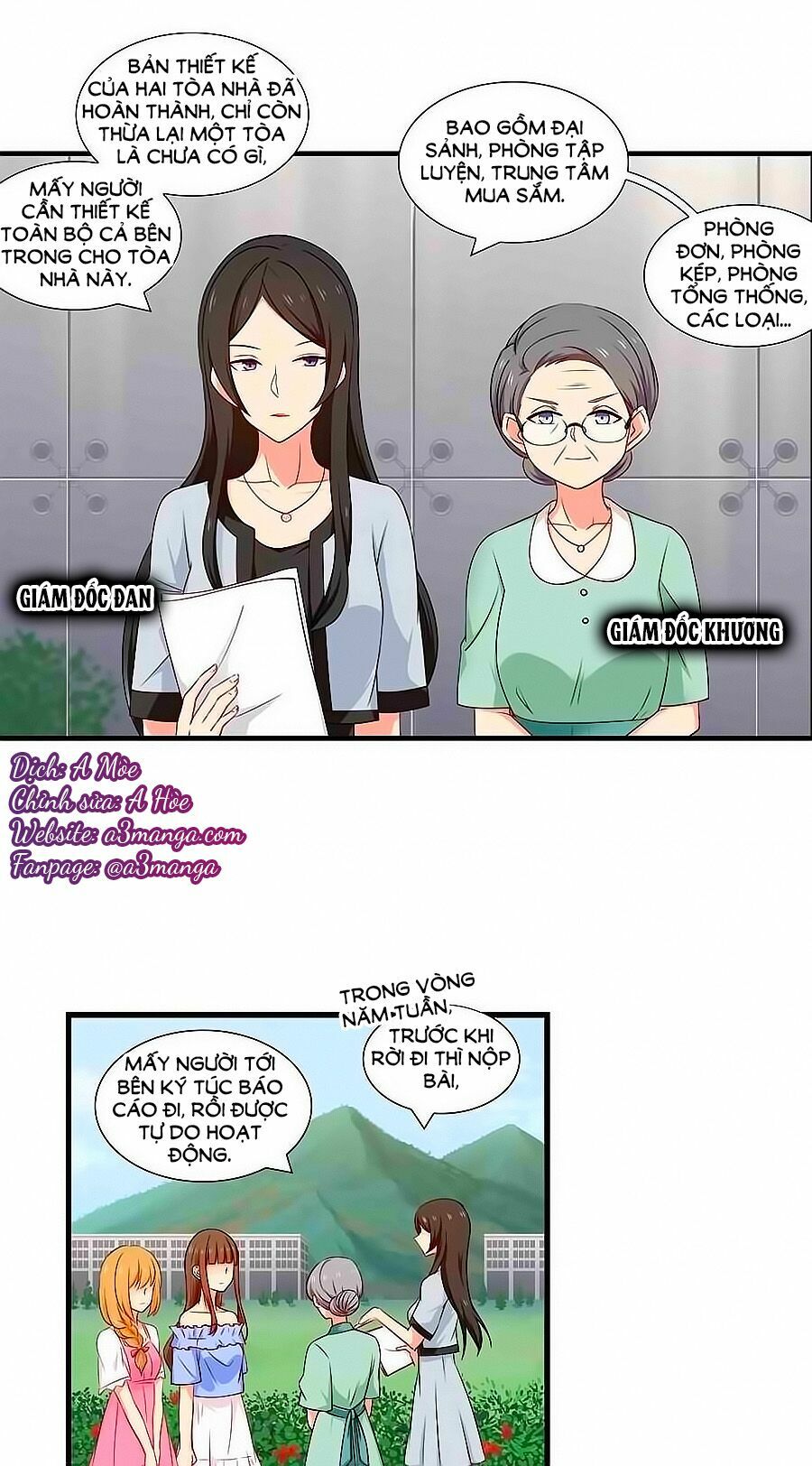 Chỉ Nhiễm Thành Hôn: Chapter 123