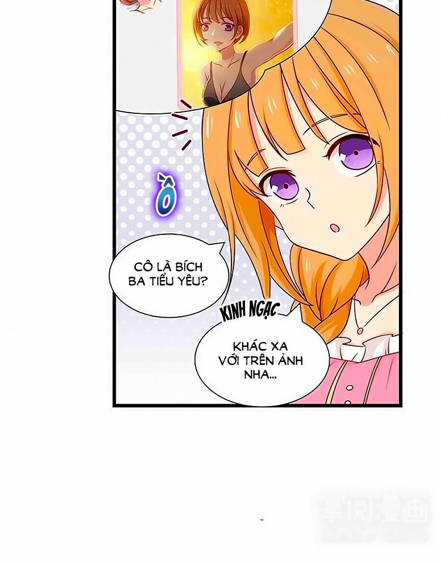 Chỉ Nhiễm Thành Hôn: Chapter 123