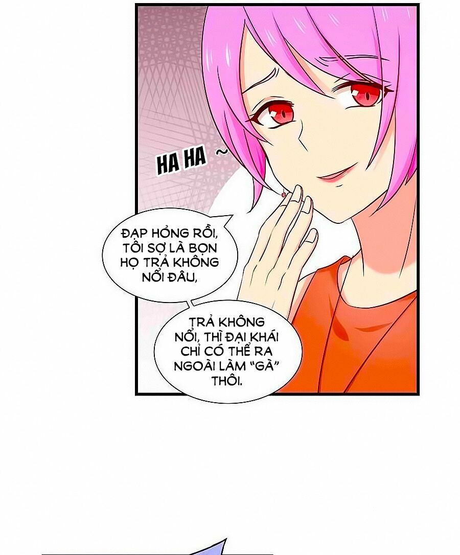 Chỉ Nhiễm Thành Hôn: Chapter 123