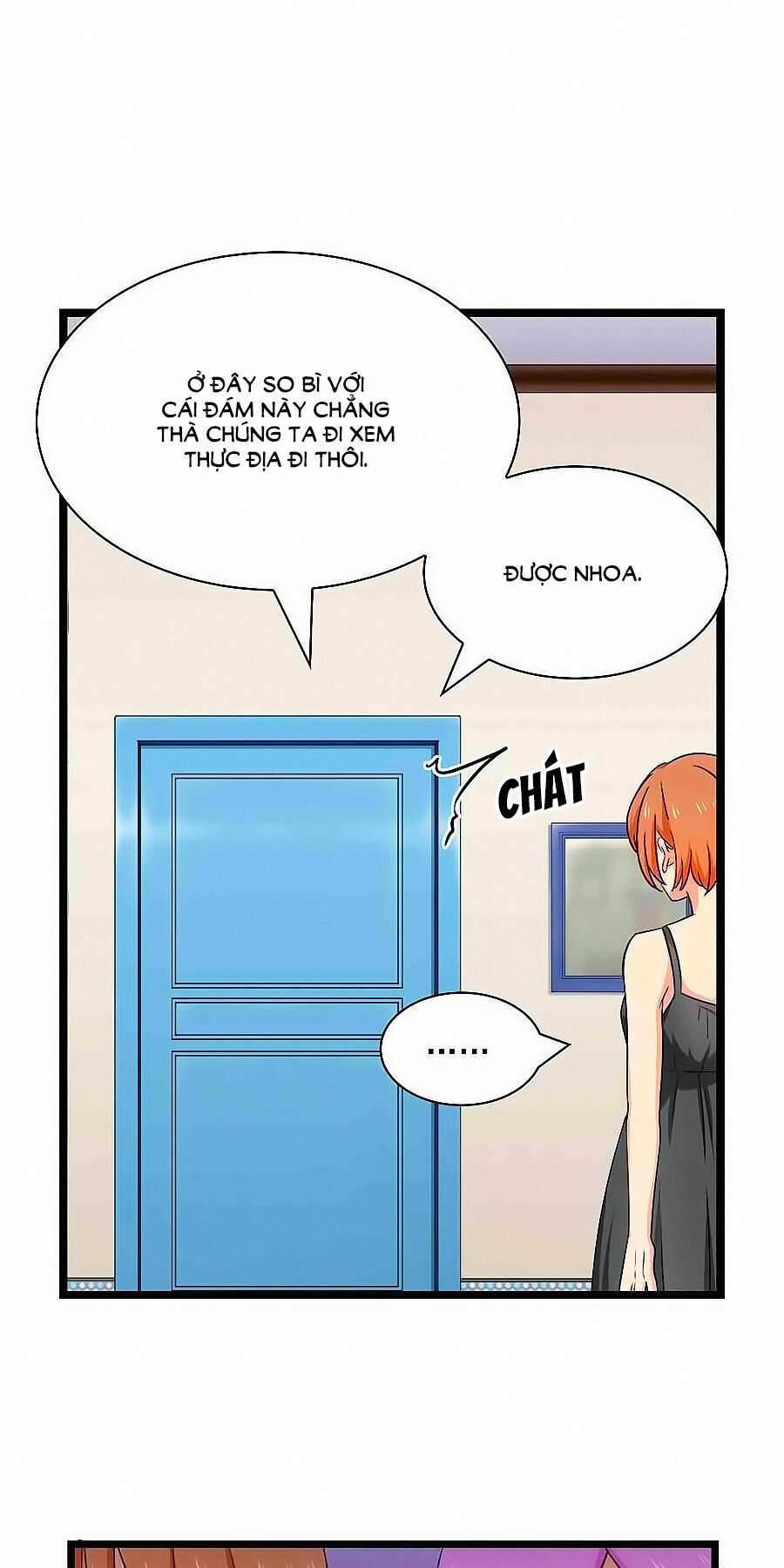Chỉ Nhiễm Thành Hôn: Chapter 123