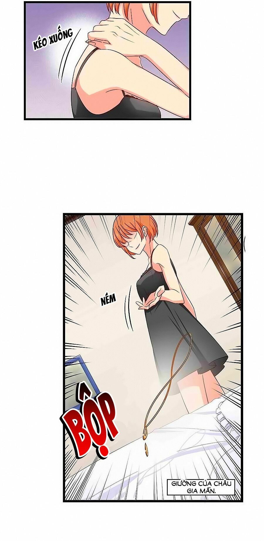 Chỉ Nhiễm Thành Hôn: Chapter 123