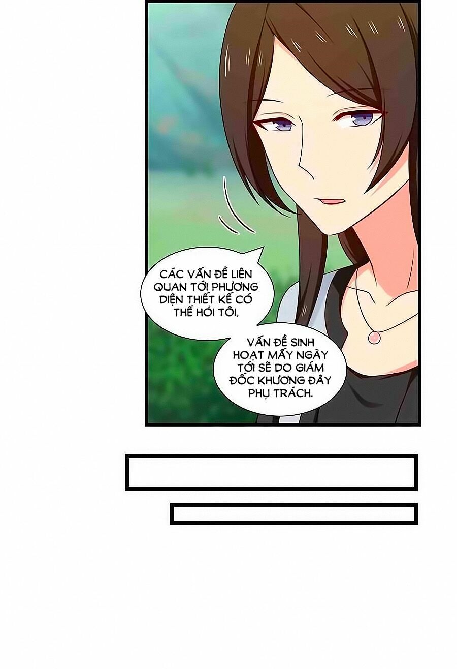 Chỉ Nhiễm Thành Hôn: Chapter 123