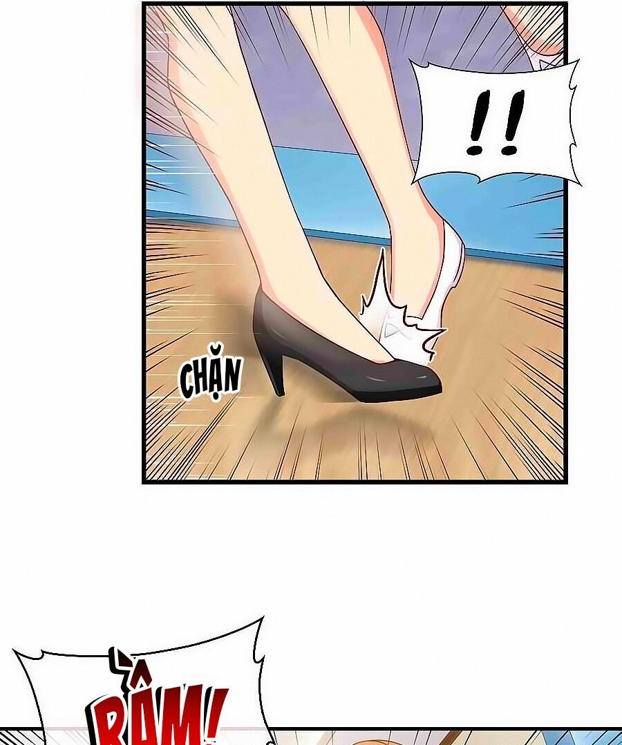 Chỉ Nhiễm Thành Hôn: Chapter 123
