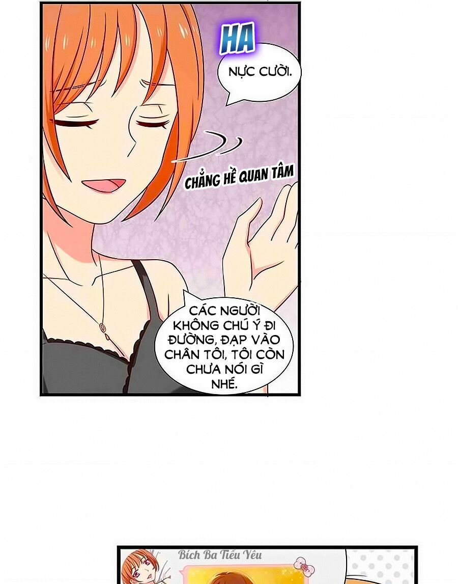 Chỉ Nhiễm Thành Hôn: Chapter 123