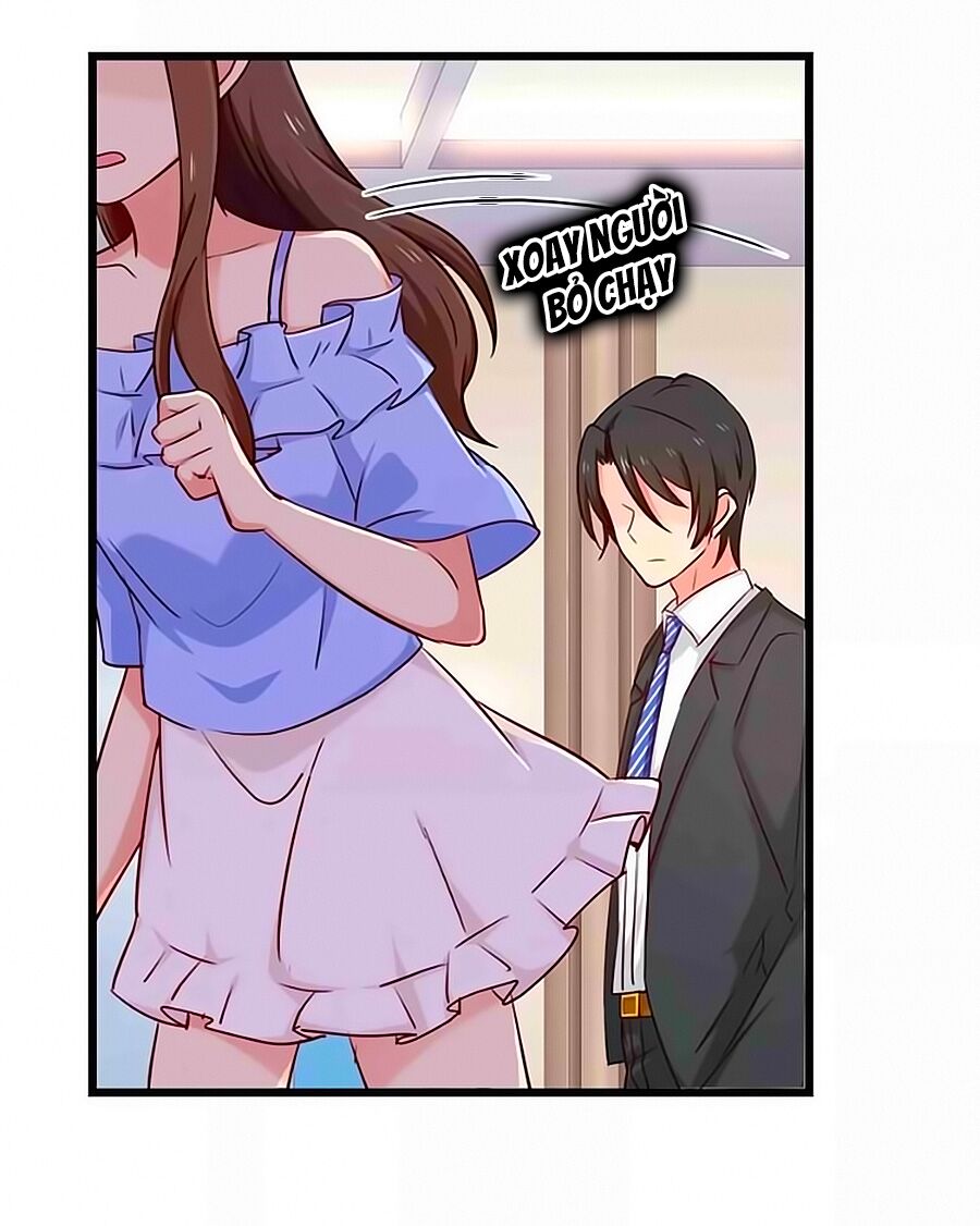 Chỉ Nhiễm Thành Hôn: Chapter 124