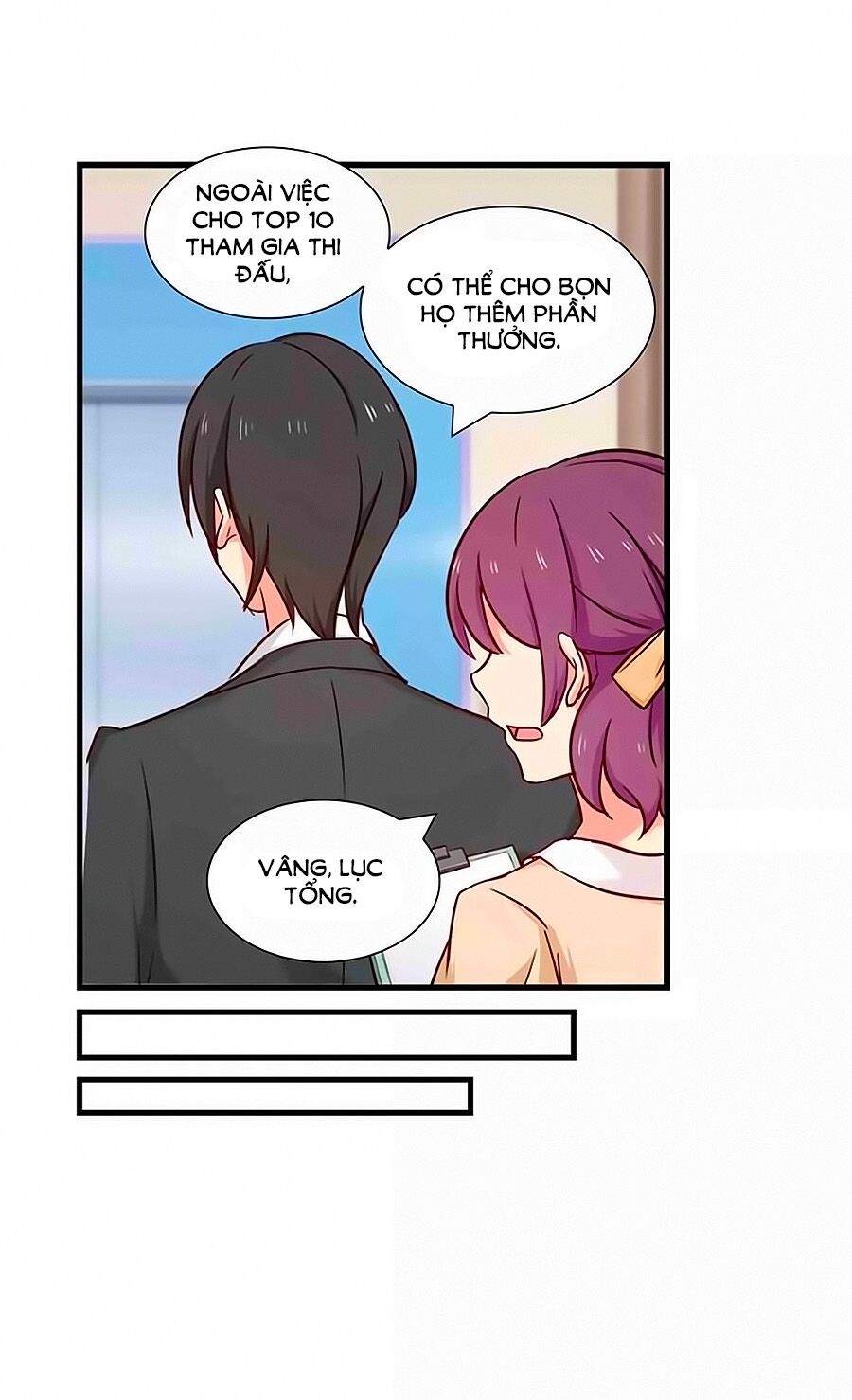 Chỉ Nhiễm Thành Hôn: Chapter 124