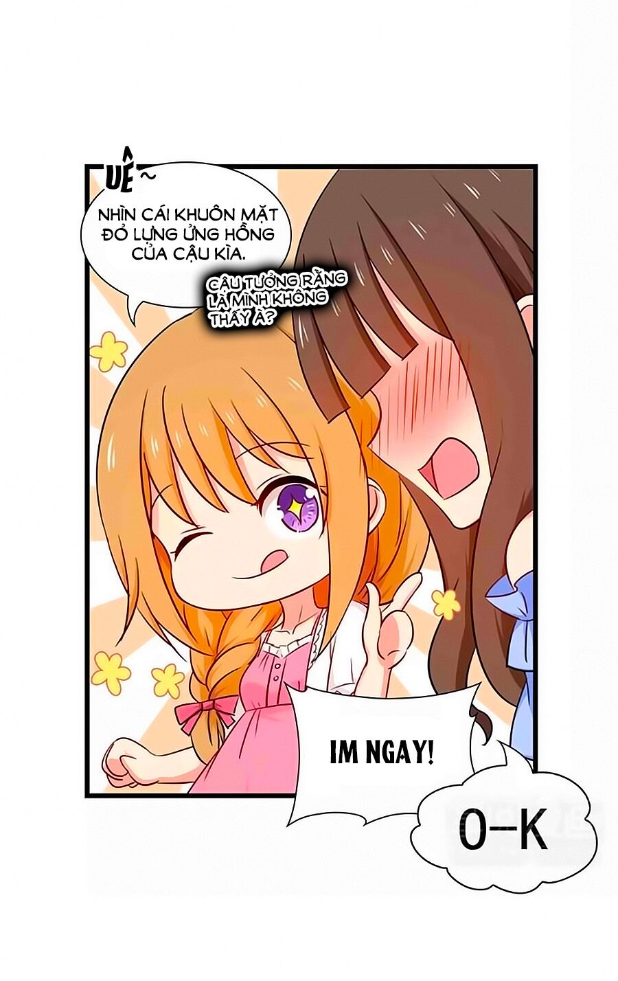 Chỉ Nhiễm Thành Hôn: Chapter 124