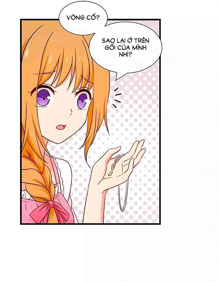 Chỉ Nhiễm Thành Hôn: Chapter 124