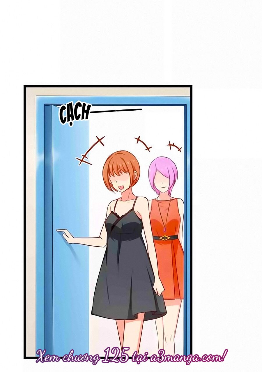 Chỉ Nhiễm Thành Hôn: Chapter 124