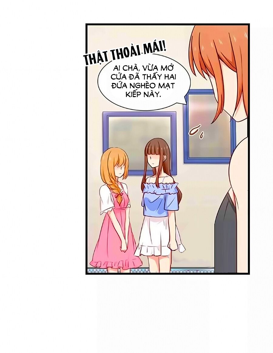Chỉ Nhiễm Thành Hôn: Chapter 125