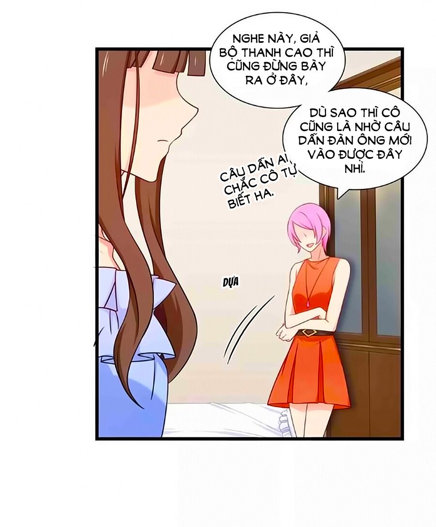 Chỉ Nhiễm Thành Hôn: Chapter 125
