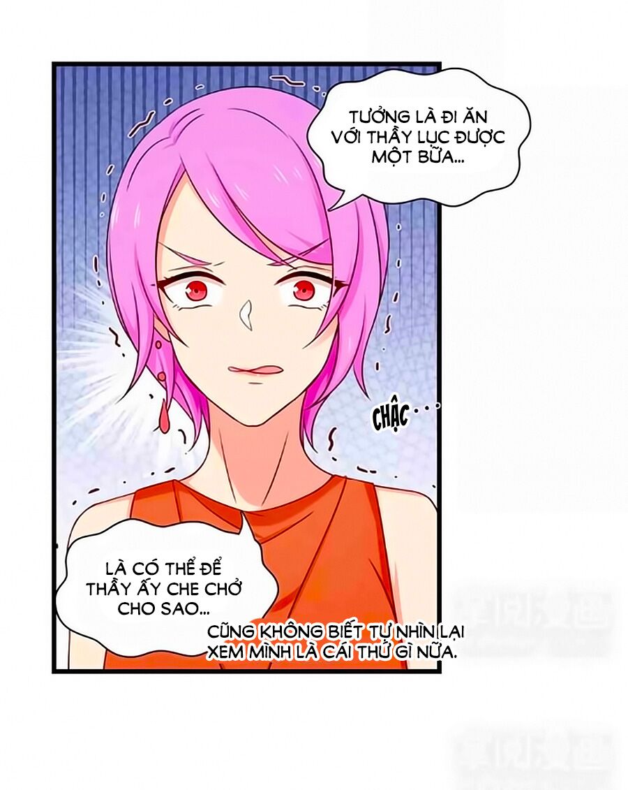 Chỉ Nhiễm Thành Hôn: Chapter 125