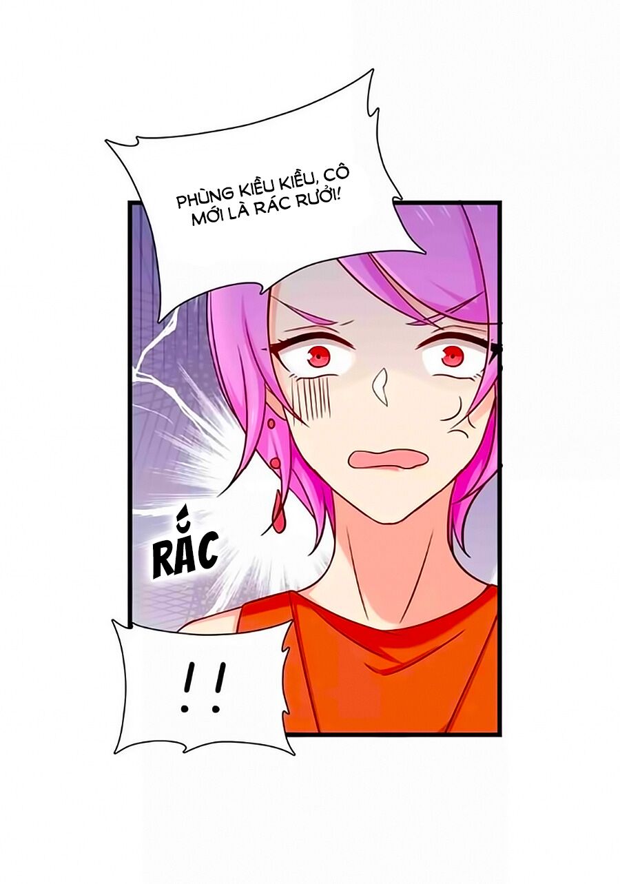 Chỉ Nhiễm Thành Hôn: Chapter 125