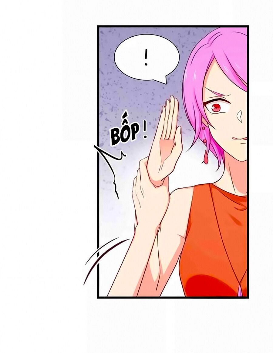 Chỉ Nhiễm Thành Hôn: Chapter 125