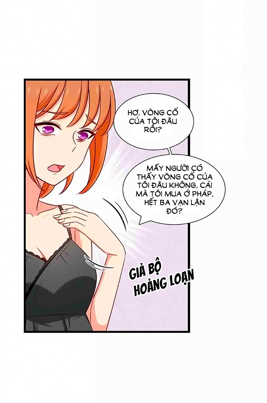 Chỉ Nhiễm Thành Hôn: Chapter 125
