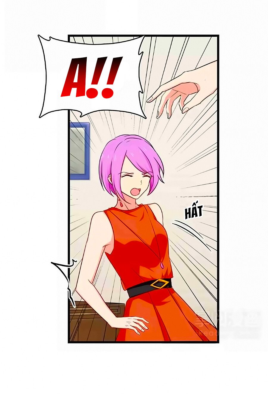 Chỉ Nhiễm Thành Hôn: Chapter 125