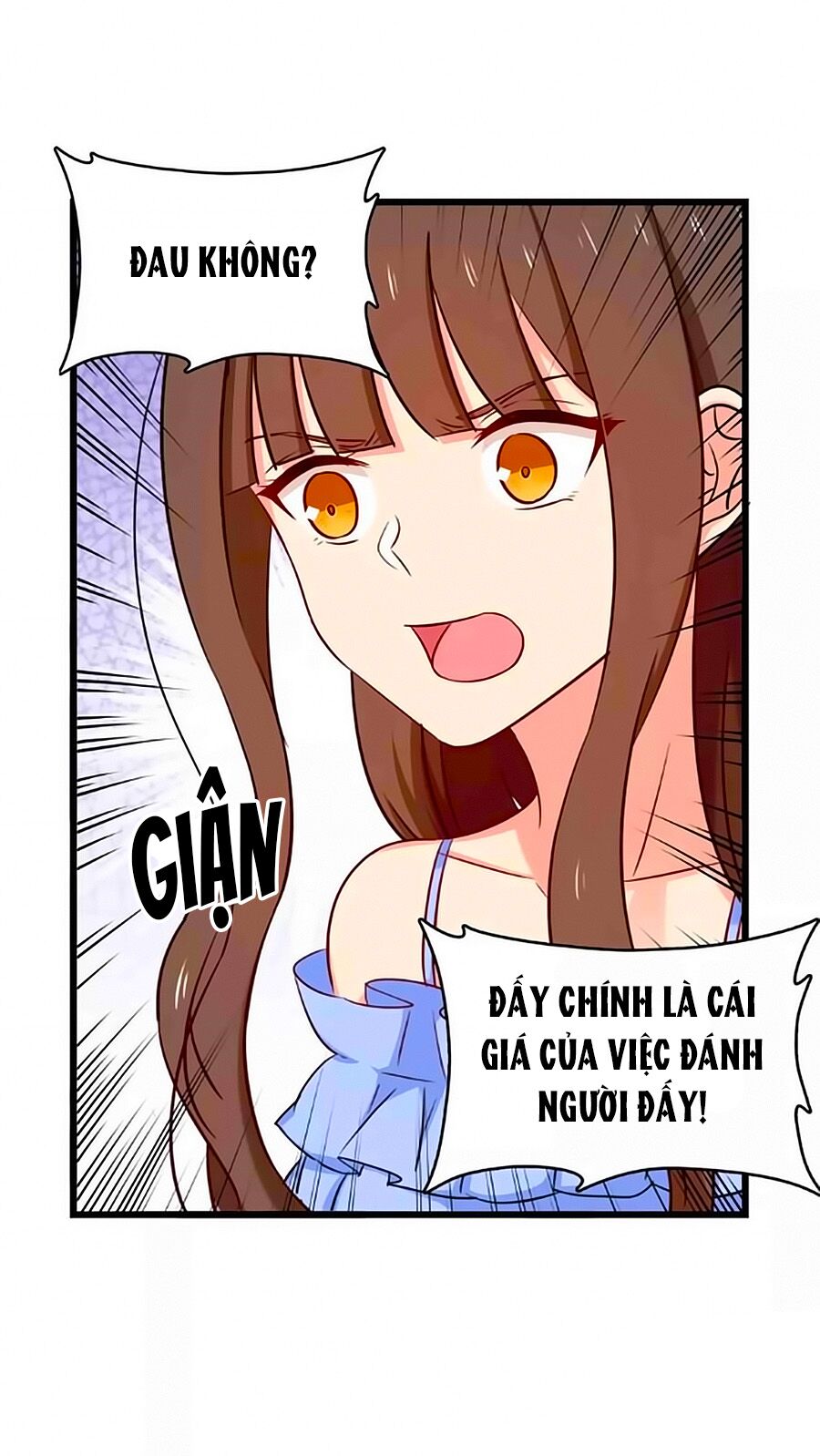 Chỉ Nhiễm Thành Hôn: Chapter 125
