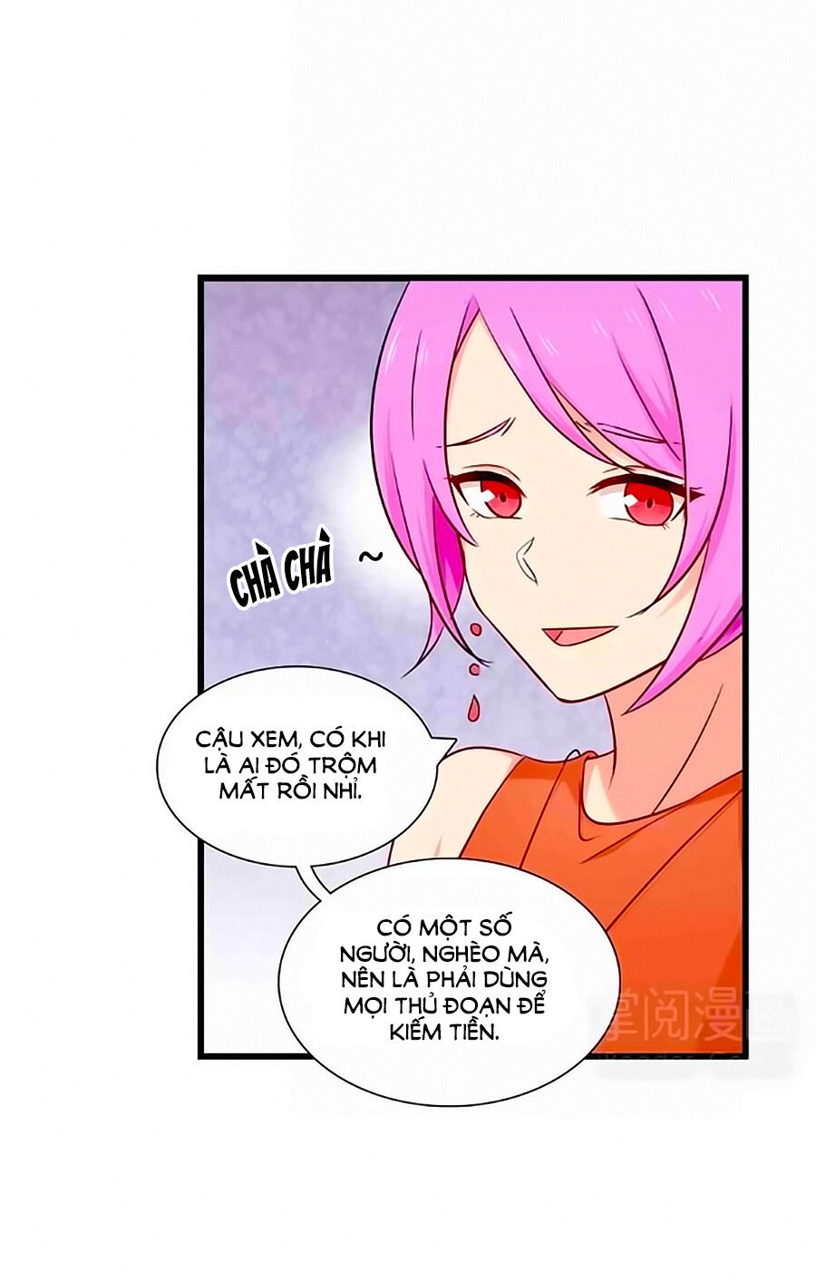 Chỉ Nhiễm Thành Hôn: Chapter 125