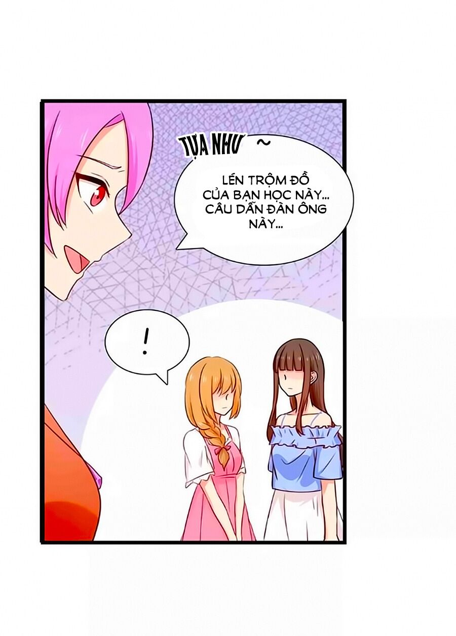 Chỉ Nhiễm Thành Hôn: Chapter 125